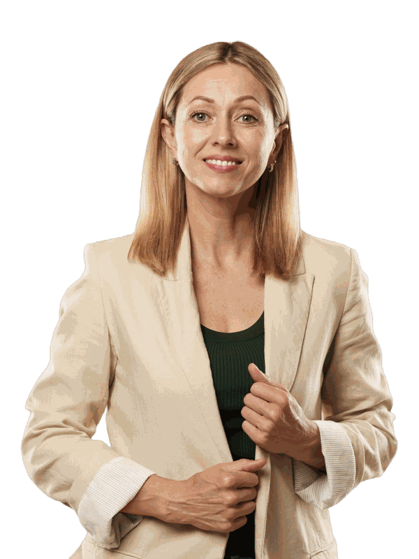 Conseillère